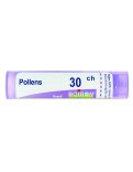 Pollens 30CH Granuli Boiron