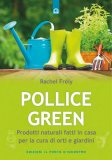 Pollice Green — Libro