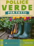 Pollice Verde — Libro