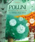Pollini - Il Popolo dell'Aria — Libro