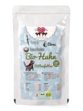 Pollo Bio con Carote per Gattini