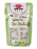 Pollo Bio con Quinoa per Gatti Adulti