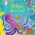 Polpo Dove Sei? — Libro