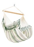 Poltrona Sospesa Domingo Cedar - Comfort