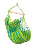 Poltrona Sospesa Domingo Lime