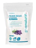 Polvere Bucato Concentrata al Profumo di Lavanda - 30 Lavaggi