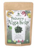 Polvere di Alghe Kelp Bio