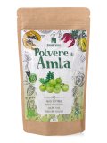Polvere di Amla Bio
