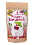 Polvere di Barbabietola Raw Bio
