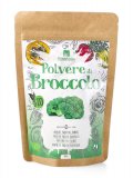 Polvere di Broccolo Bio