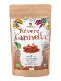 Polvere di Cannella Bio