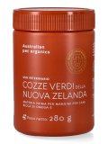 Polvere di Cozze Verdi della Nuova Zelanda
