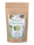 Polvere di Erba di Grano Bio
