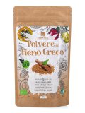 Polvere di Fieno Greco Bio