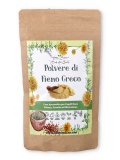 Polvere di Fieno Greco (Methi)