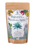 Polvere di Inulina da Agave Bio