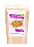 Polvere di Lion's Mane Bio