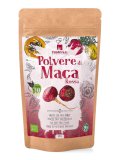 Polvere di Maca Rossa Bio
