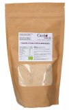 Polvere di Maca Rossa Biologica