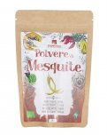 Polvere di Mesquite Bio