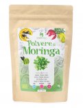 Polvere di Moringa Bio