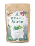 Polvere di Neem Bio
