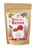Polvere di Reishi Bio