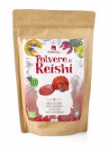 POLVERE DI REISHI BIO

