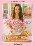 Polvere di Riso — Libro