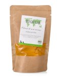 Polvere di Rosa Canina Bio - Integratore per Animali Domestici