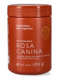 Polvere di Rosa Canina Biologica