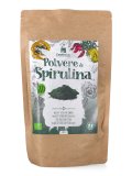 Polvere di Spirulina