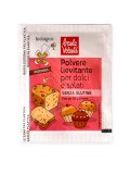 Polvere Lievitante per Dolci e Salati