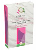Remuval Sensitiv - Polvere Minerale Depilatoria all'Amido di Riso