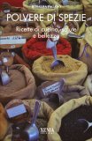 Polvere di Spezie — Libro