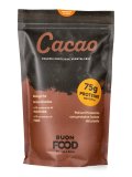 Polveri Proteiche Vegetali Bio e Senza Glutine - Cacao
