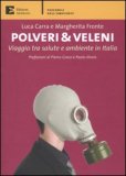 Polveri & Veleni — Libro