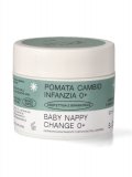 Pomata Cambio Pannolino 0+ - Camomilla e Calendula