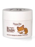 Pomata Cambio Pannolino Baby BisouBio