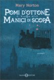 Pomi d'Ottone e Manici di Scopa — Libro