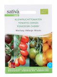 Semi di Pomodori Cherry (Miscela)