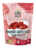 Pomodori Ciappa Secchi - Siciliani Essiccati al Sole Bio