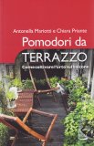 Pomodori da Terrazzo — Libro