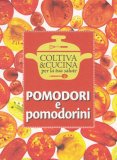 Pomodori e Pomodorini — Libro