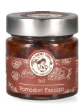 Pomodori Essiccati Bio
