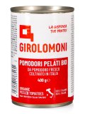 Pomodori Pelati Bio