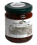 Pomodori Secchi Bio in Olio Extravergine di Oliva