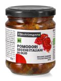Pomodori Secchi in Olio