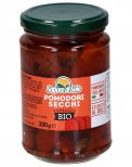 Pomodori Secchi Sott'Olio Bio