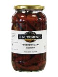 Pomodori Secchi sott'Olio Bio - Il Nutrimento